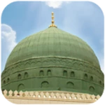 Logo of Madinah Wallpapers android Application 